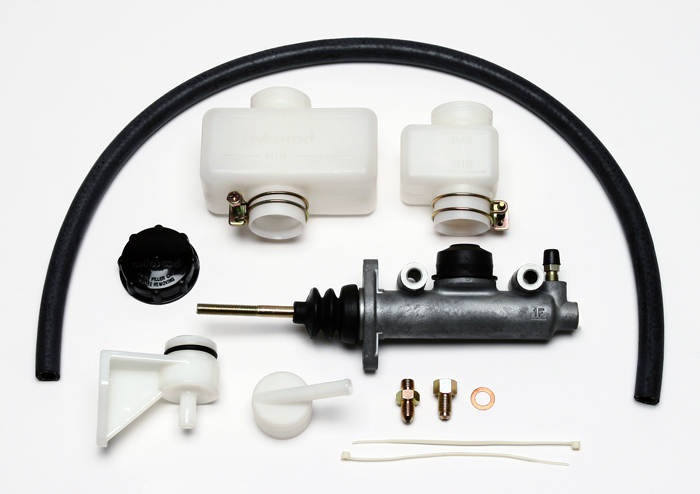 Wilwood Remote Master Cylinders Kits